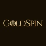 GoldenSpin online casino logo