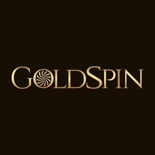 GoldenSpin online casino logo