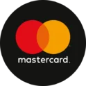 Mastercard payment method logo