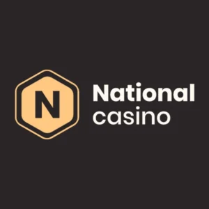 National online casino logo