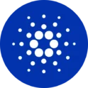 Cardano payment method logo