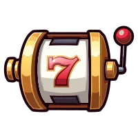 Online Casino Free Spins Bonus Icon