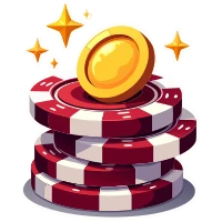 Online Casino Highroller Bonus Icon