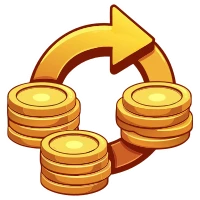 Online Casino Reload Bonus Icon