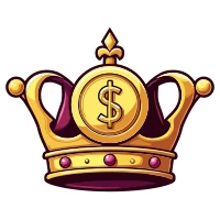 Online Casino VIP Bonus Icon