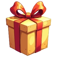 Online Casino Welcome Bonus Icon