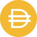 Dai payment method logo