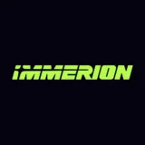 Immerion online casino logo