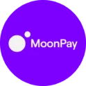 MoonPay payment method icon