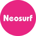Neosurf payment method logo