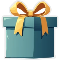 Step by step choose your bonus icon