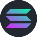 Solana payment method logo
