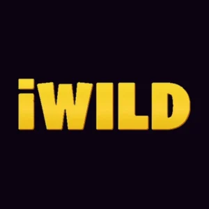 iWild online casino logo