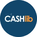 CASHlib payment method logo