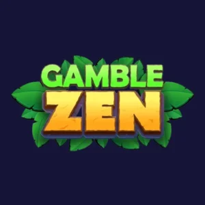Gamblezen online casino logo