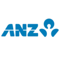 Logo of The Australia and New Zealand Banking Group Limited bank
