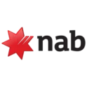 Logo of National Australia Bank