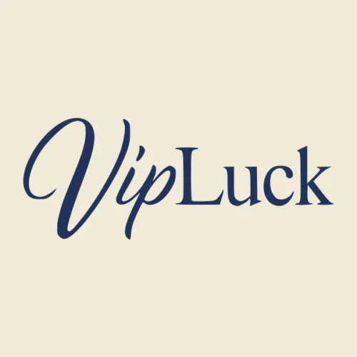VipLuck online casino logo